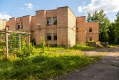 Имущественный комплекс под базу отдыха, детский лагерь по адресу: Московская область, сельское поселение Ершовское, в районе деревни Анашкино, ДОЛ им. Гайдара